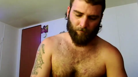 handsumbeard  05-06-2022
